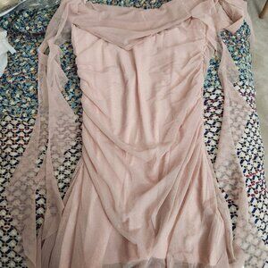 CIDER Mini Dresses